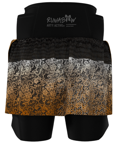 Arty:Active Women's Running Skirt