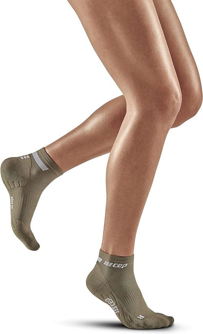 CEP Women's Run Socks V4  - Low cut