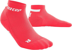 CEP Women's Run Socks V4  - Low cut