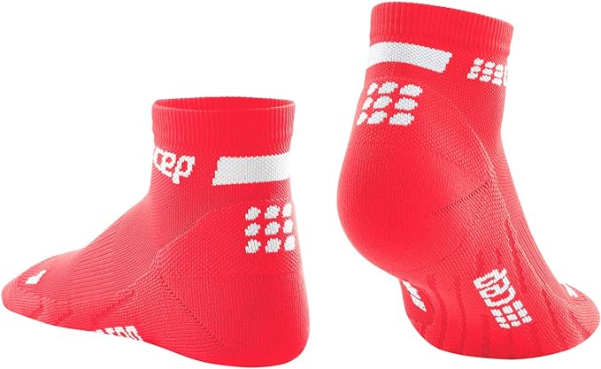 CEP Men's Run Socks V4  - Low cut