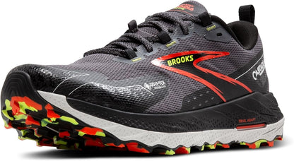 BROOKS Men's CASCADIA 18 GTX