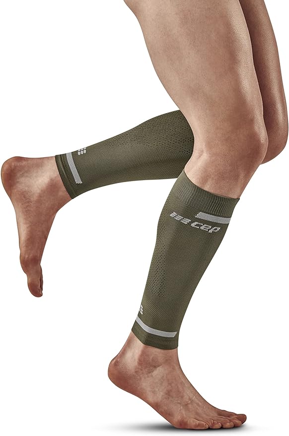 CEP Men's Run Calf Sleeves V4