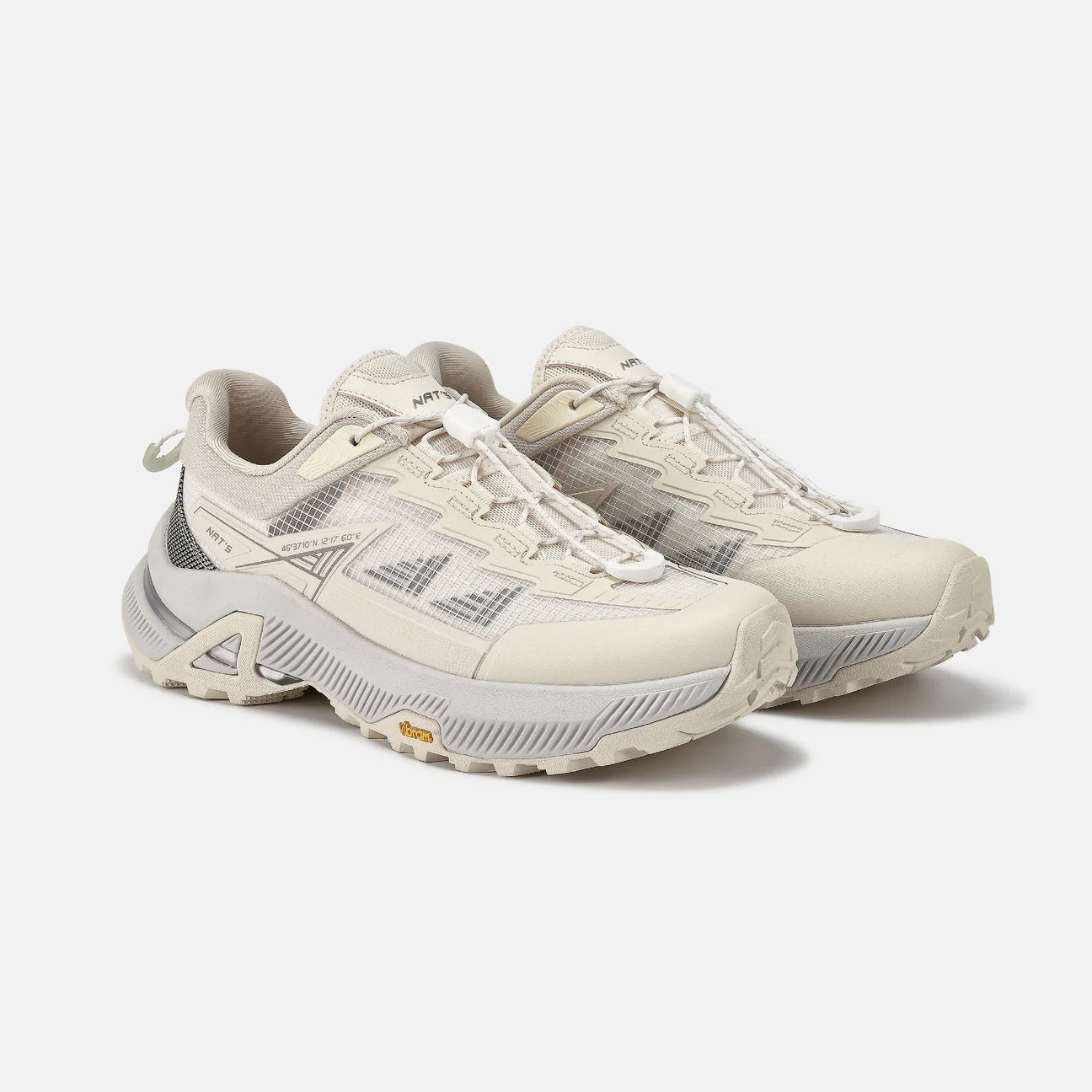 NAT's Women's Lavaredo X