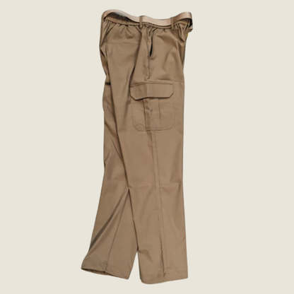 Mons & Aqua Hiking Light Pants