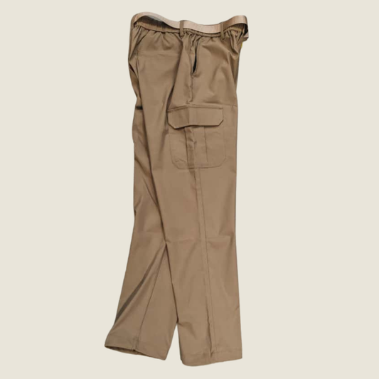 Mons & Aqua Hiking Light Pants