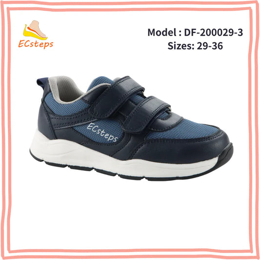 ECsteps Kids' Sneakers (Velcro)