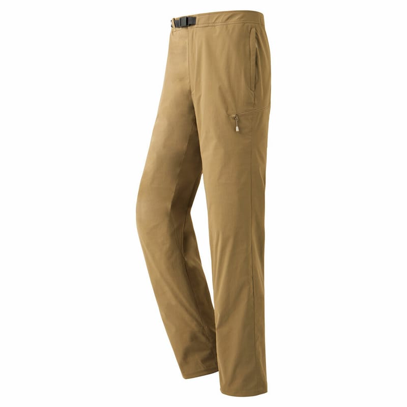 MONTBELL Men's O.D. PANTS LIGHT