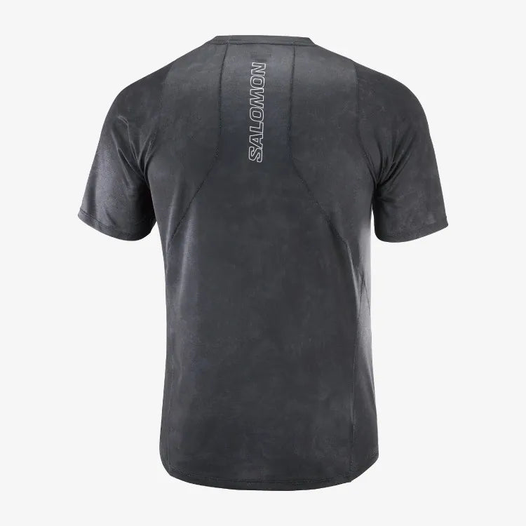 SALOMON Men's SENSE AERO SS TEE