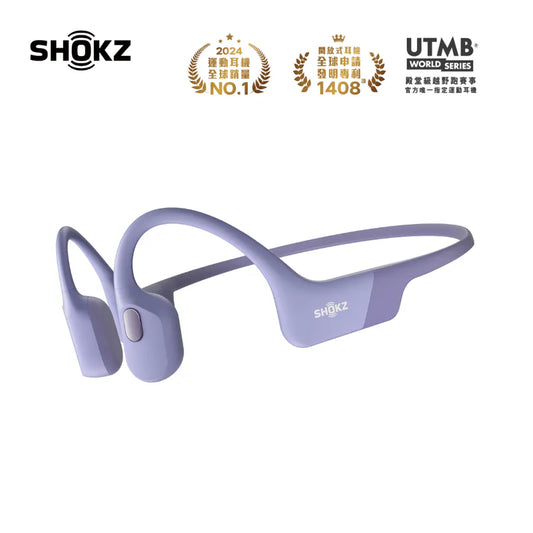 Shokz OpenRun Air