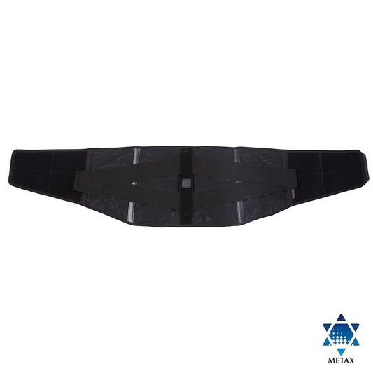 PHITEN MATAX SUPPORTER WAIST BELT MIDDLE (Preorder) arrive 7 days