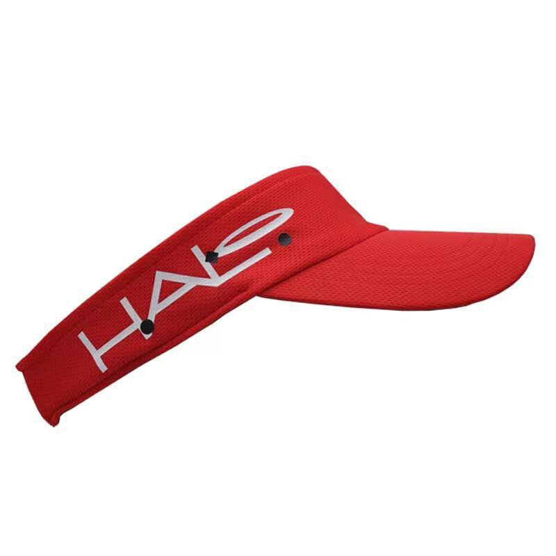 Halo Sport Visor Logo