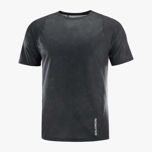 SALOMON Men's SENSE AERO SS TEE