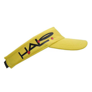 Halo Sport Visor Logo
