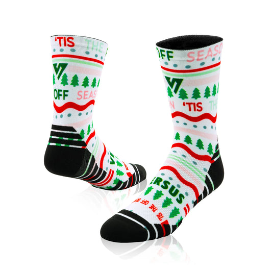 Versus Active Crew Socks