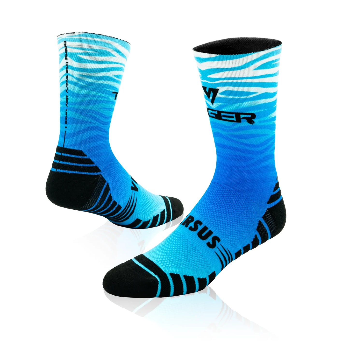 Versus Active Crew Socks