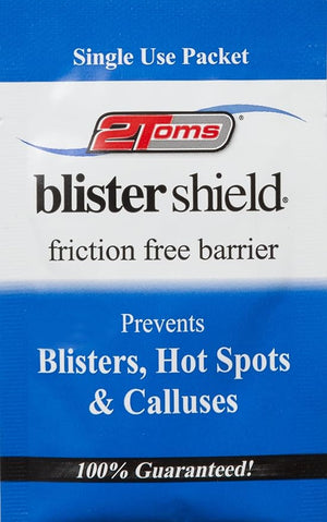2Toms BlisterShield Single Packet