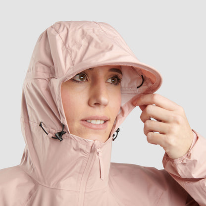 Ultimate Direction Women's Deluge Jacket