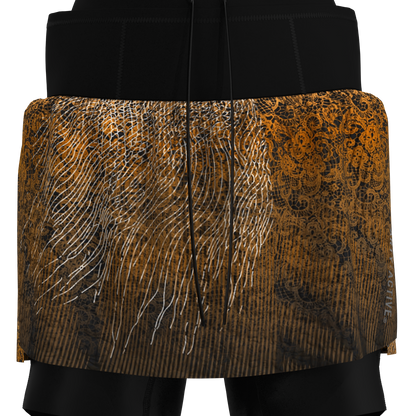 Arty:Active Women's Running Skirt