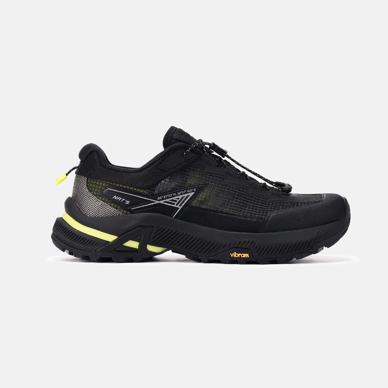 NAT's Men's Lavaredo X