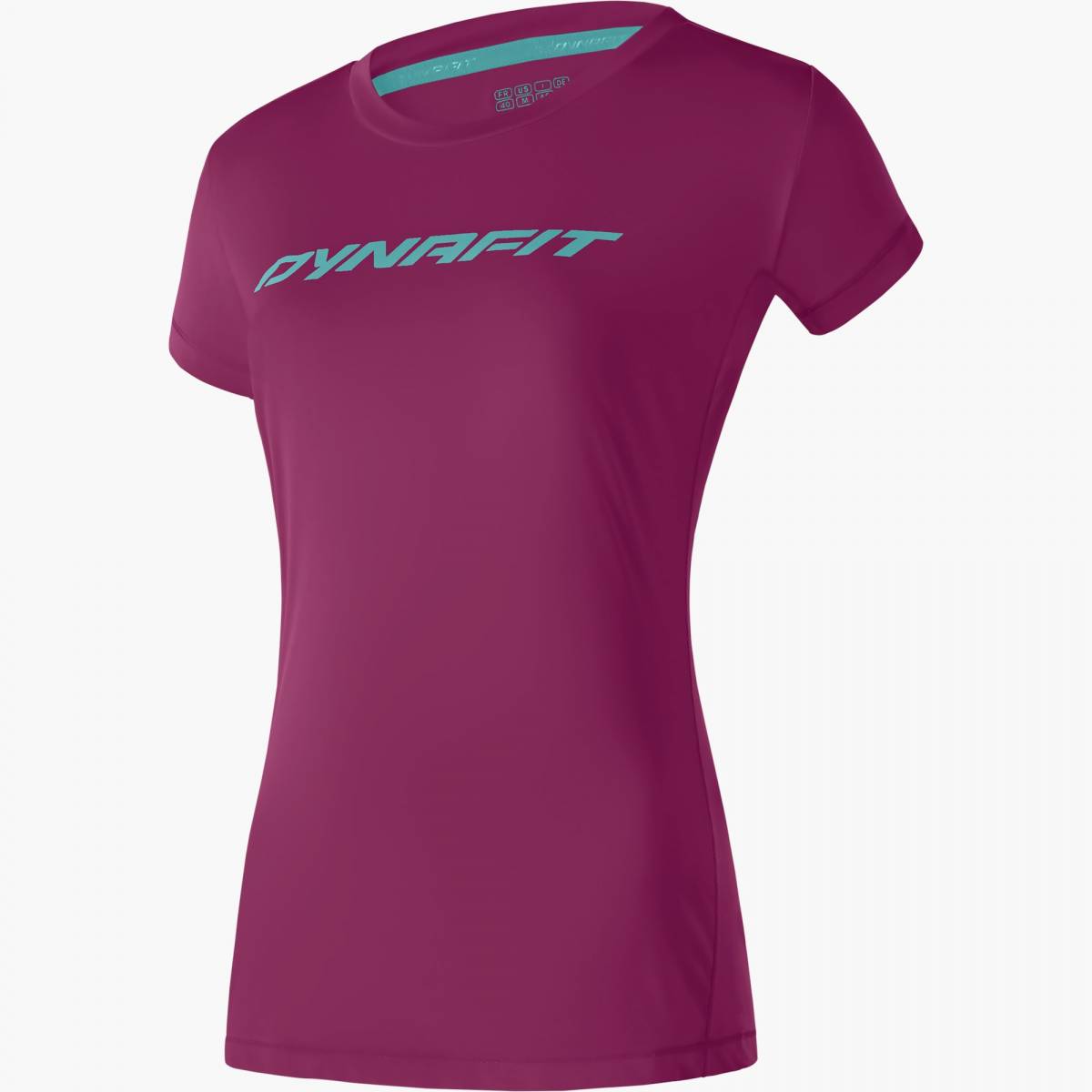 DYNAFIT Women's Traverse 2 S/S Tee