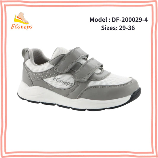 ECsteps Kids' Sneakers (Velcro)