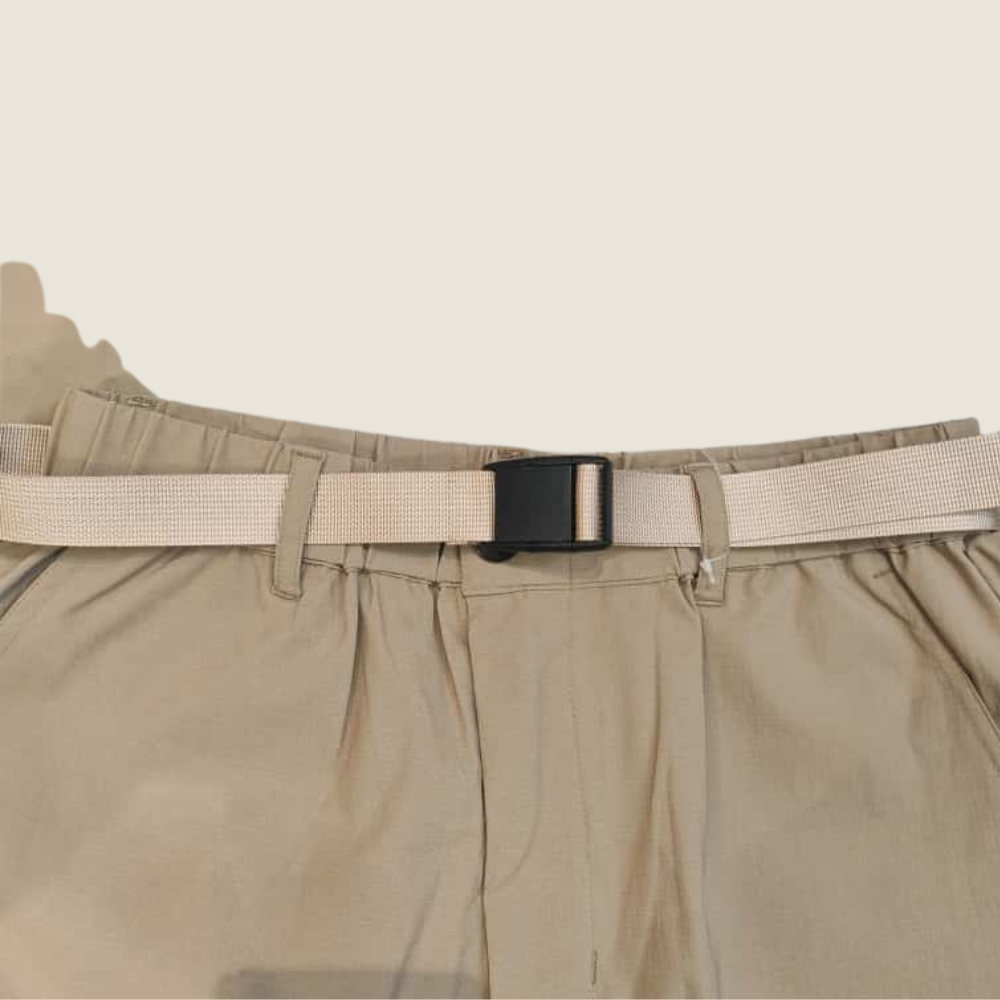 Mons & Aqua Hiking Light Pants