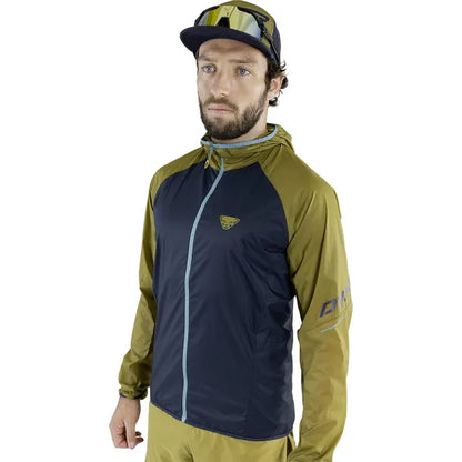 Dynafit Men's Alpine Wind 2 Jacket