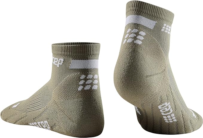 CEP Women's Run Socks V4  - Low cut