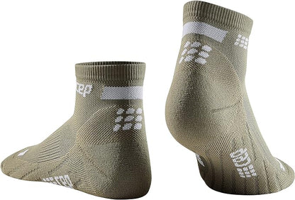 CEP Men's Run Socks V4  - Low cut