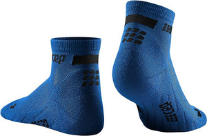 CEP Men's Run Socks V4 - Low cut