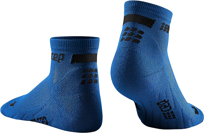 CEP Men's Run Socks V4  - Low cut