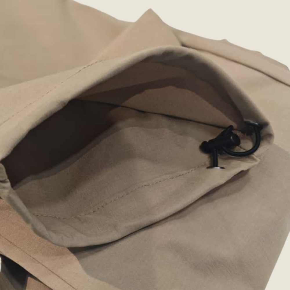 Mons & Aqua Hiking Light Pants