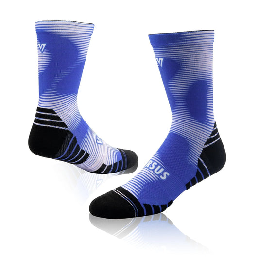 Versus Active Crew Socks