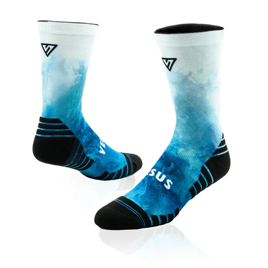 Versus Active Crew Socks