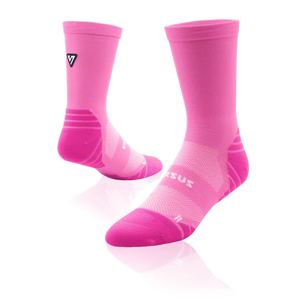 Versus Active Crew Socks
