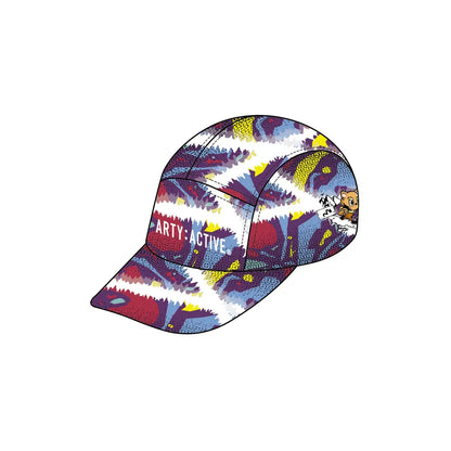 ARTY:ACTIVE Unisex's Running Cap