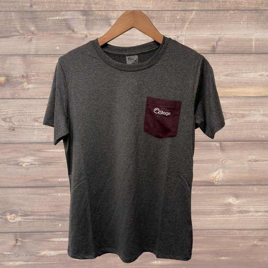 A Stage Women's City T-shirt