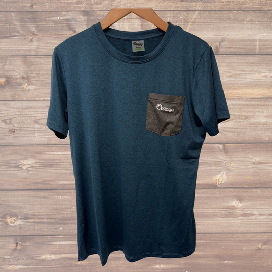 A Stage Women's City T-shirt
