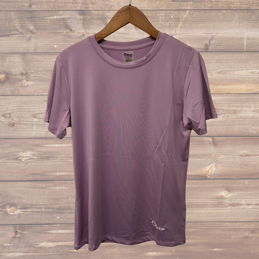 A Stage Women's Comfort T-shirt