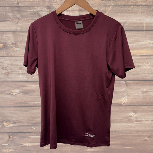 A Stage Women's Comfort T-shirt