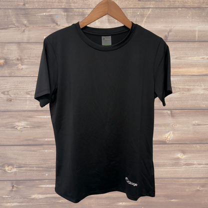 A Stage Women's Comfort T-shirt