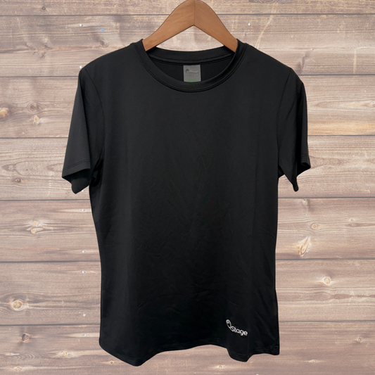 A Stage Women's Comfort T-shirt