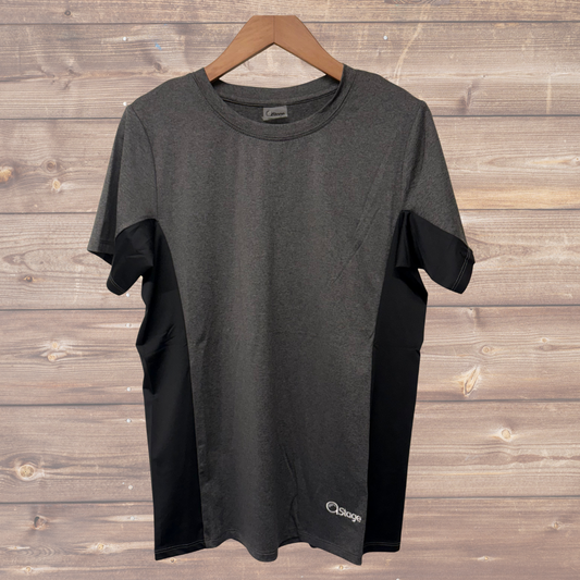 A Stage Women's Mountain T-shirt