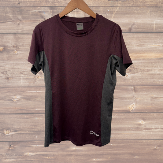 A Stage Women's Mountain T-shirt