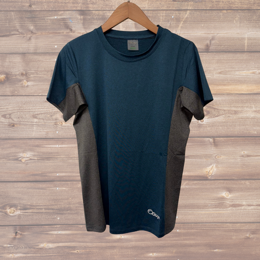A Stage Women's Mountain T-shirt