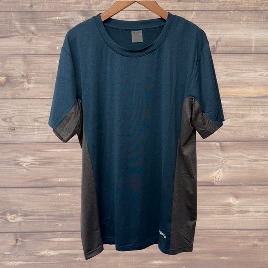 A Stage Men's Mountain T-shirt