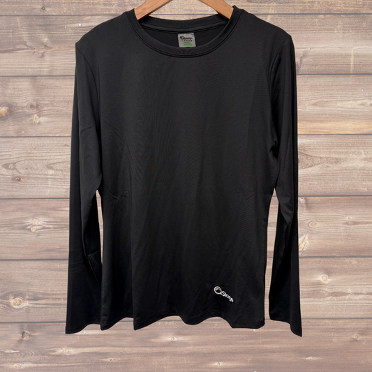 A Stage Women's Trekker LS T-shirt