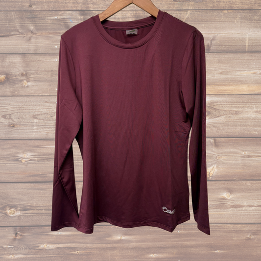 A Stage Women's Trekker LS T-shirt