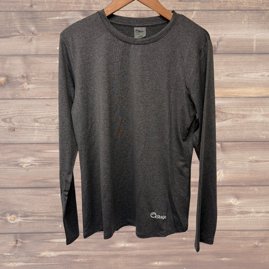 A Stage Women's Trekker LS T-shirt