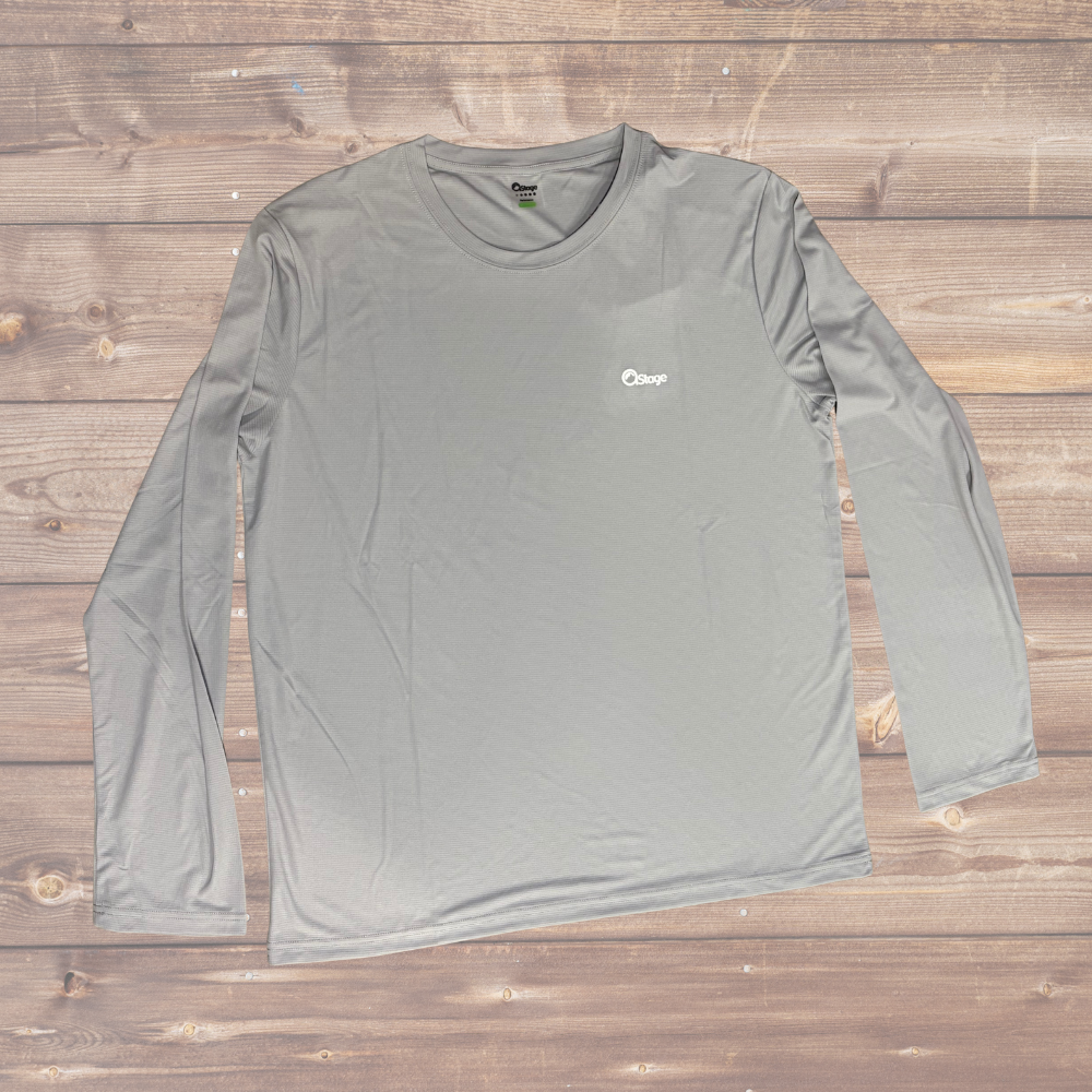 A Stage Men's Cypress LS T-shirt